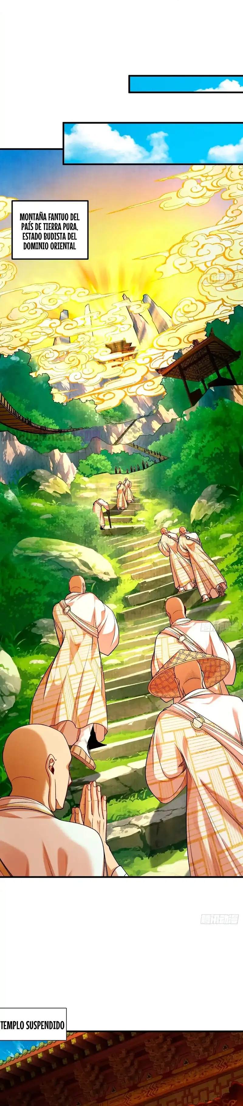 Cuando Enfrento a los Fuertes, me Vuelvo Aún más Fuerte > Capitulo 56 > Page 131