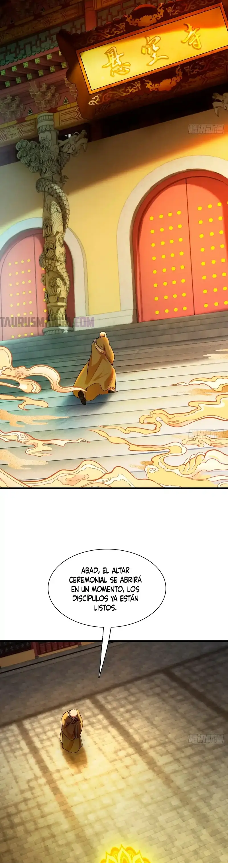 Cuando Enfrento a los Fuertes, me Vuelvo Aún más Fuerte > Capitulo 56 > Page 151