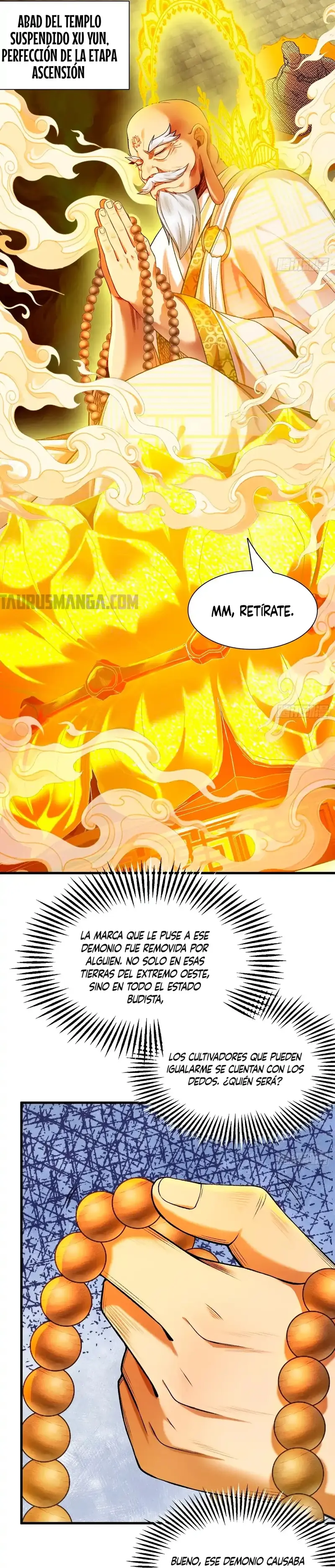 Cuando Enfrento a los Fuertes, me Vuelvo Aún más Fuerte > Capitulo 56 > Page 161