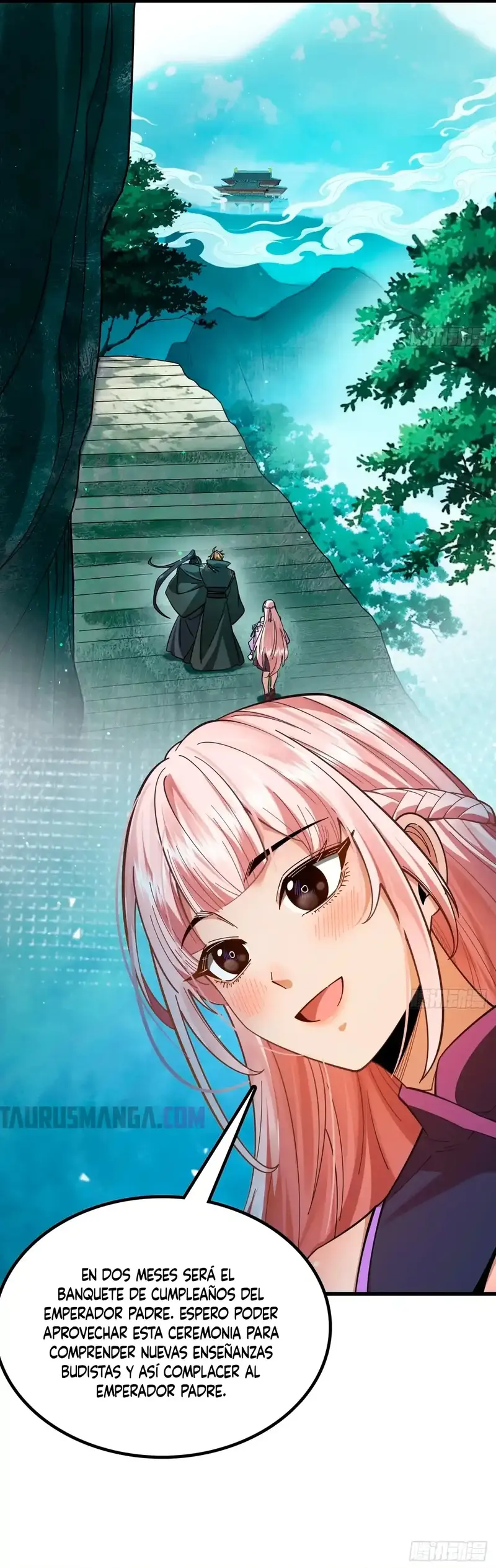 Cuando Enfrento a los Fuertes, me Vuelvo Aún más Fuerte > Capitulo 56 > Page 211