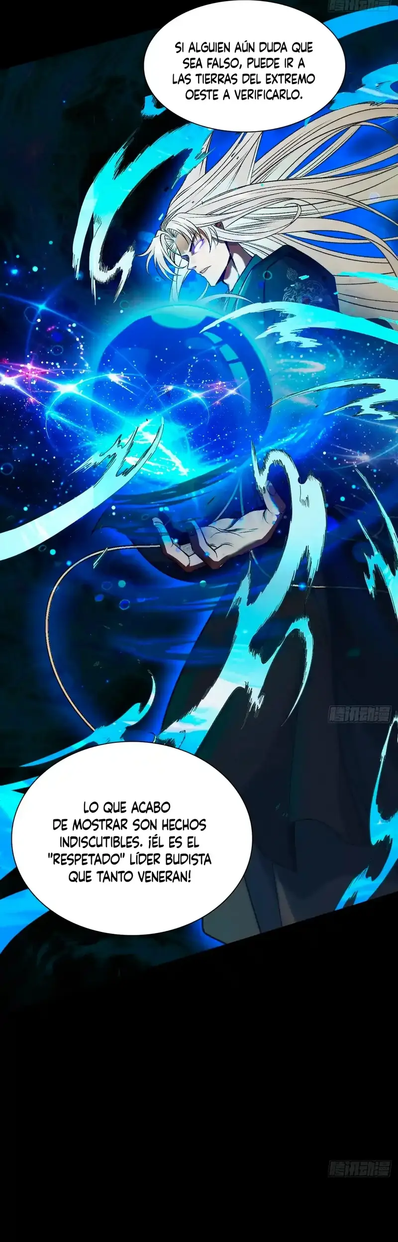 Cuando Enfrento a los Fuertes, me Vuelvo Aún más Fuerte > Capitulo 57 > Page 81