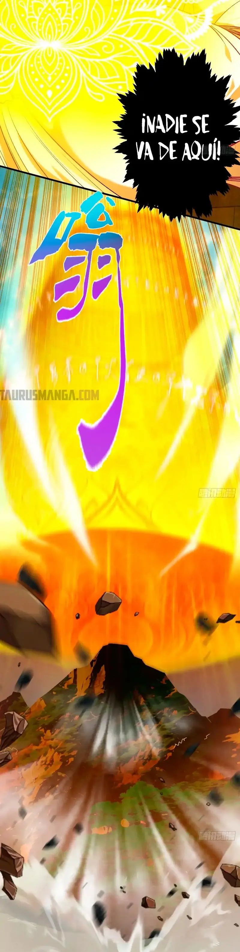 Cuando Enfrento a los Fuertes, me Vuelvo Aún más Fuerte > Capitulo 57 > Page 171