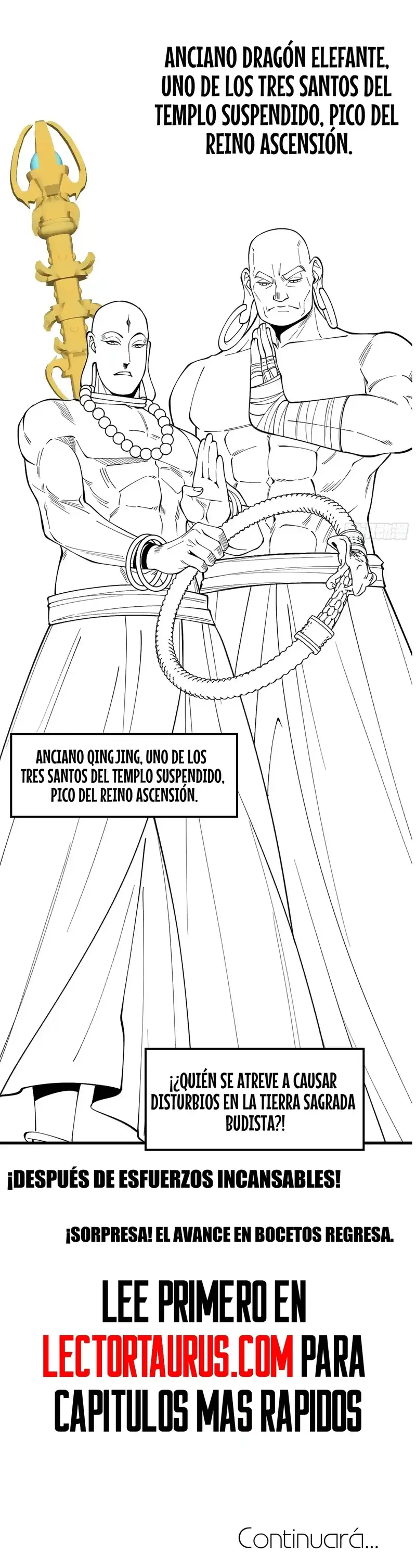 Cuando Enfrento a los Fuertes, me Vuelvo Aún más Fuerte > Capitulo 57 > Page 461