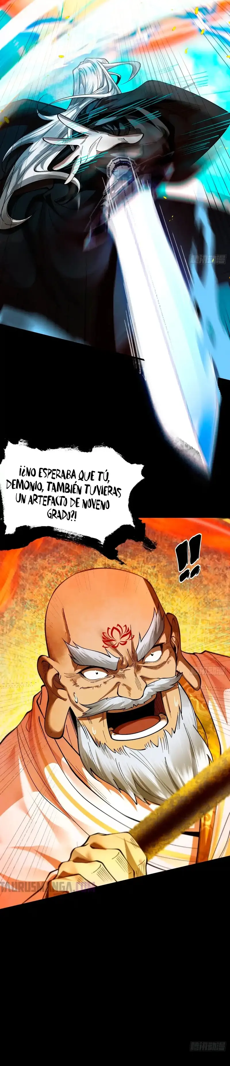 Cuando Enfrento a los Fuertes, me Vuelvo Aún más Fuerte > Capitulo 58 > Page 231