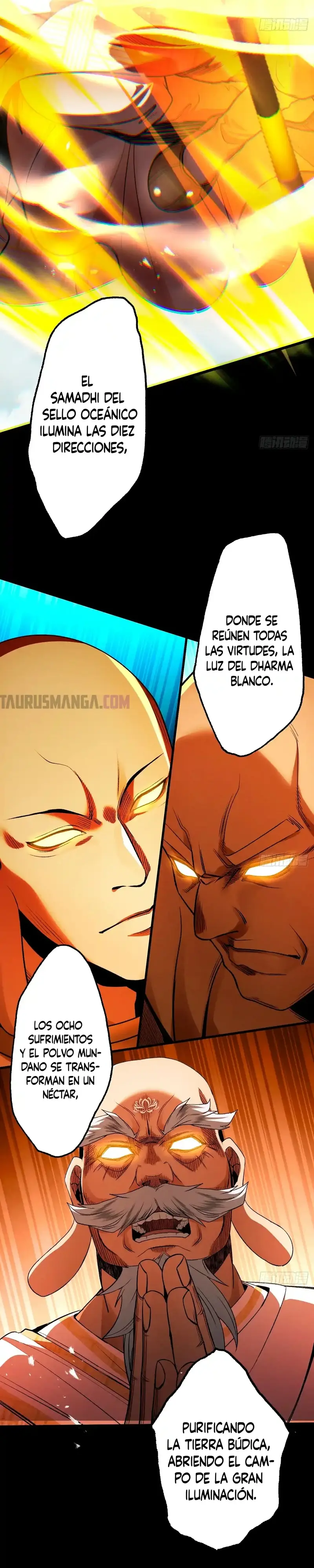 Cuando Enfrento a los Fuertes, me Vuelvo Aún más Fuerte > Capitulo 58 > Page 401