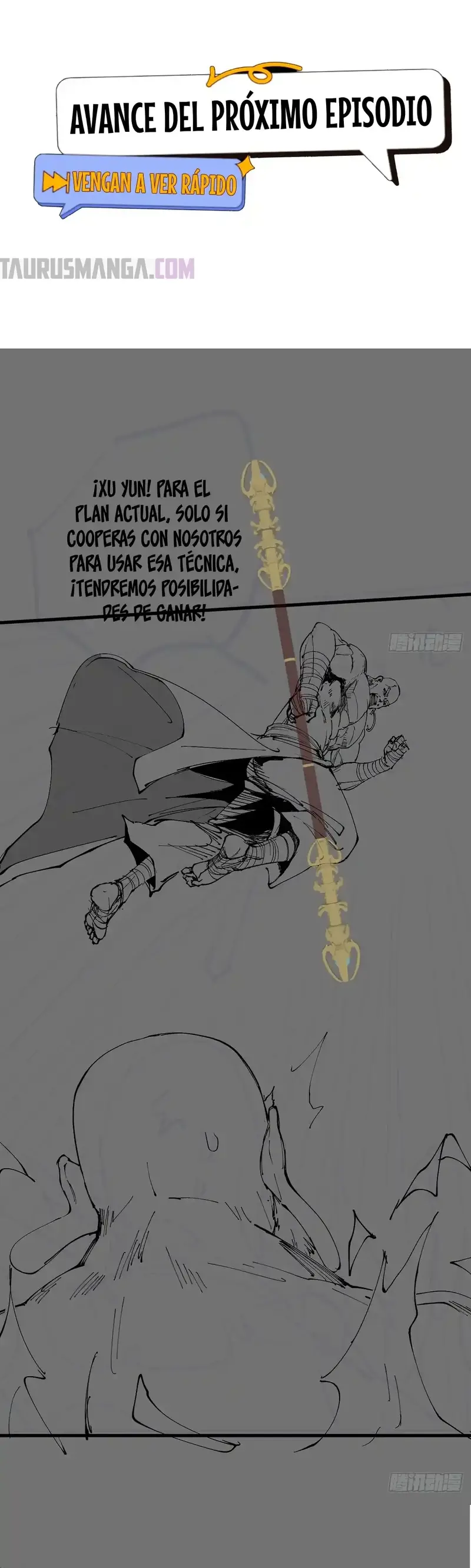 Cuando Enfrento a los Fuertes, me Vuelvo Aún más Fuerte > Capitulo 58 > Page 421