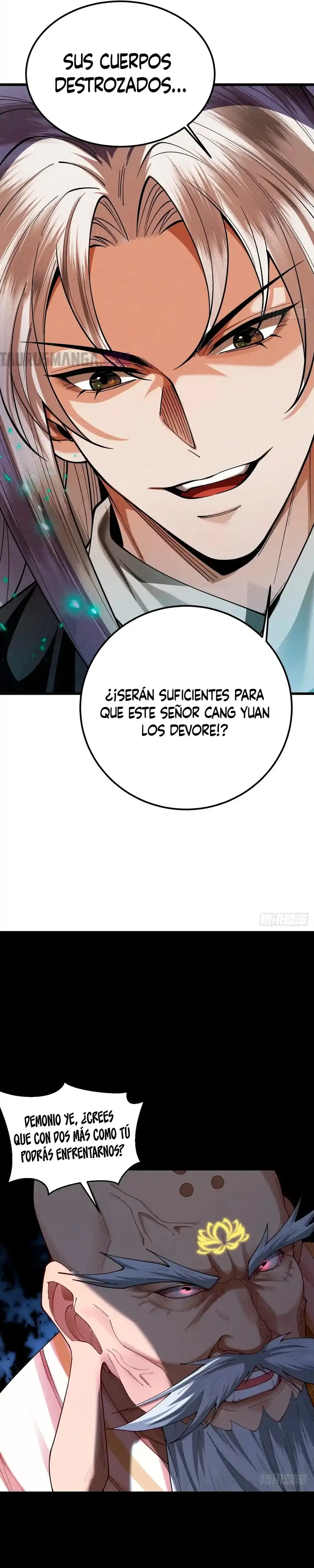 Cuando Enfrento a los Fuertes, me Vuelvo Aún más Fuerte > Capitulo 59 > Page 151