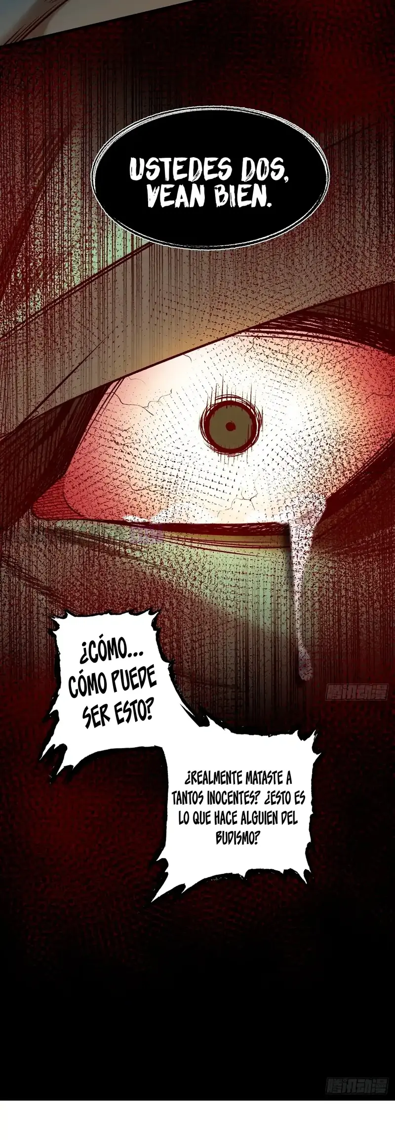 Cuando Enfrento a los Fuertes, me Vuelvo Aún más Fuerte > Capitulo 60 > Page 111
