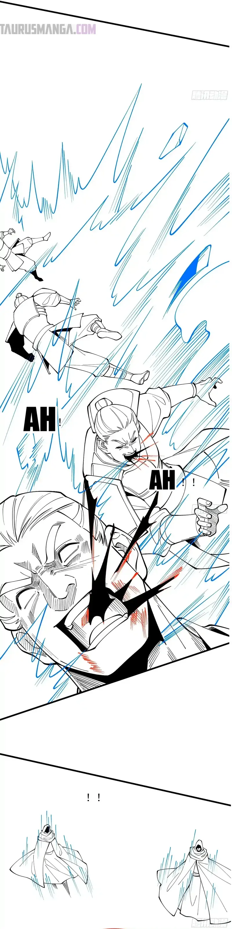 Cuando Enfrento a los Fuertes, me Vuelvo Aún más Fuerte > Capitulo 60 > Page 381