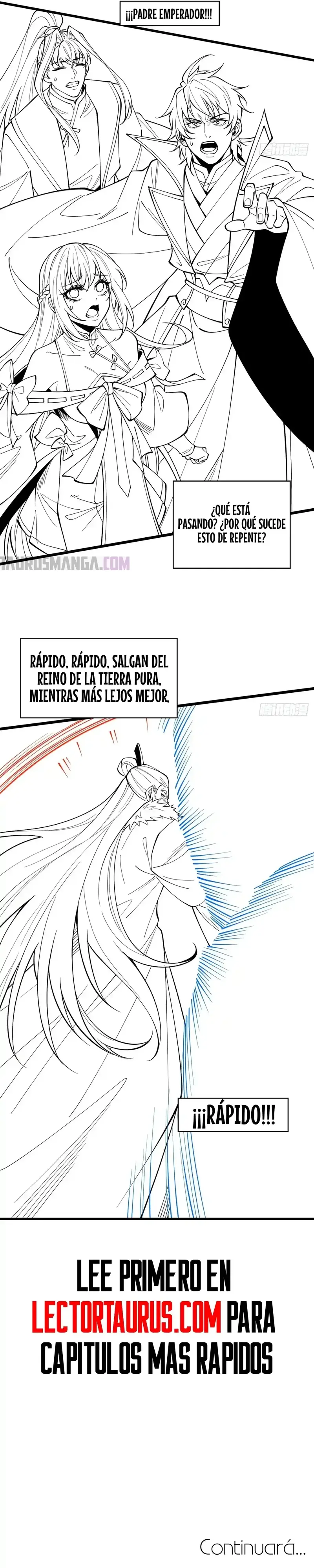 Cuando Enfrento a los Fuertes, me Vuelvo Aún más Fuerte > Capitulo 60 > Page 401