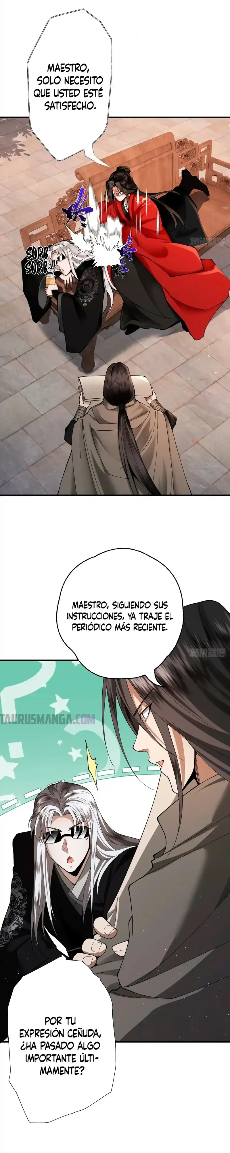 Cuando Enfrento a los Fuertes, me Vuelvo Aún más Fuerte > Capitulo 62 > Page 31