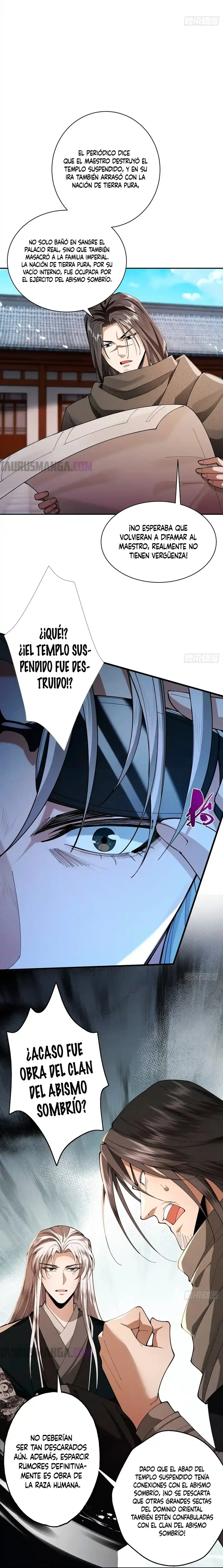 Cuando Enfrento a los Fuertes, me Vuelvo Aún más Fuerte > Capitulo 62 > Page 41