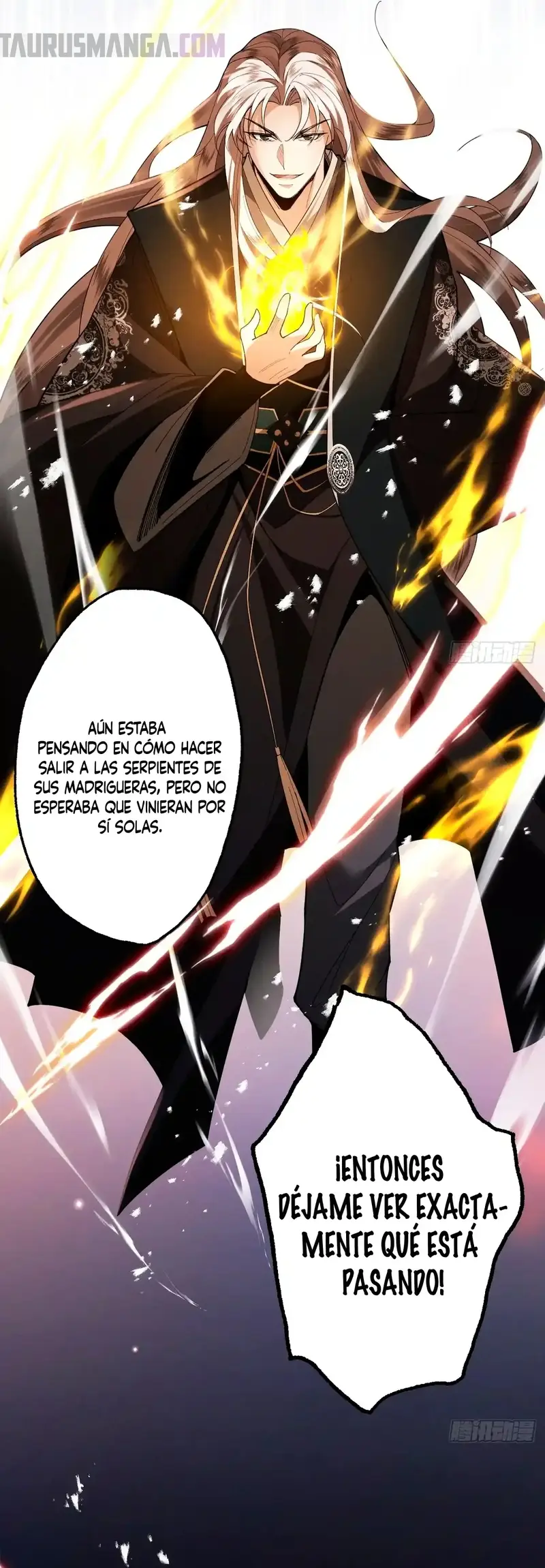 Cuando Enfrento a los Fuertes, me Vuelvo Aún más Fuerte > Capitulo 62 > Page 91