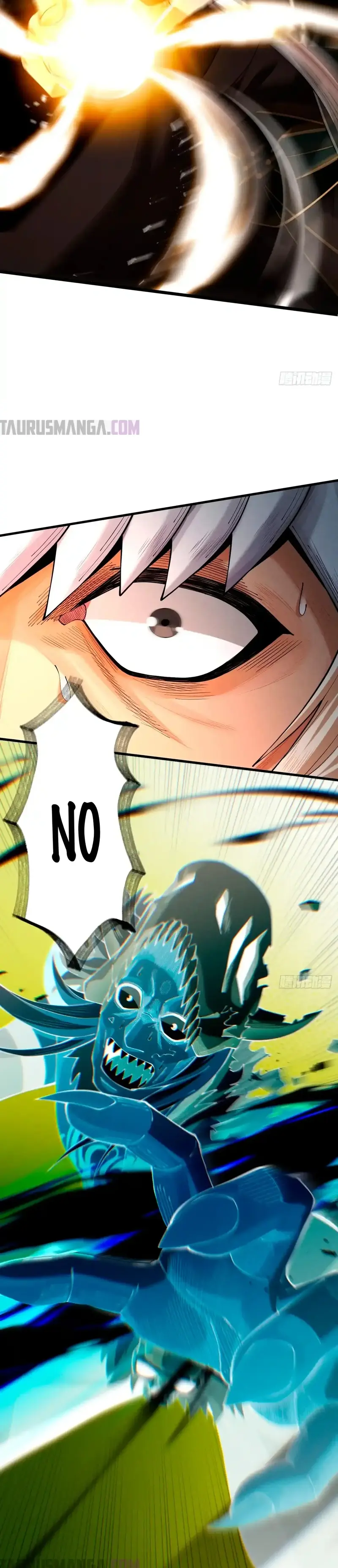 Cuando Enfrento a los Fuertes, me Vuelvo Aún más Fuerte > Capitulo 62 > Page 341