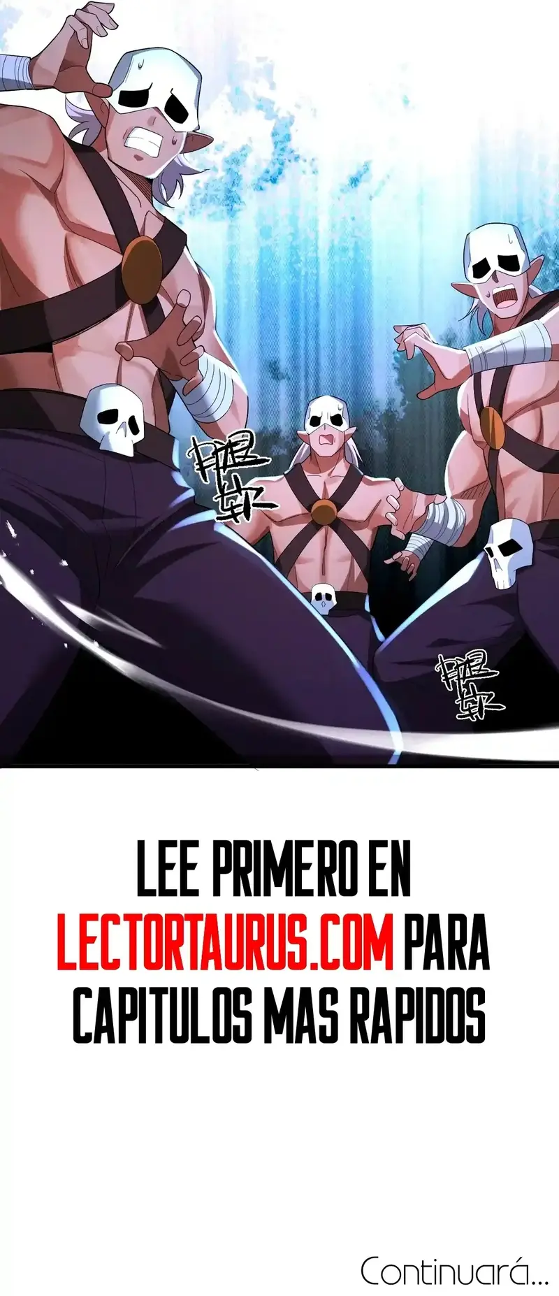 Cuando Enfrento a los Fuertes, me Vuelvo Aún más Fuerte > Capitulo 62 > Page 361