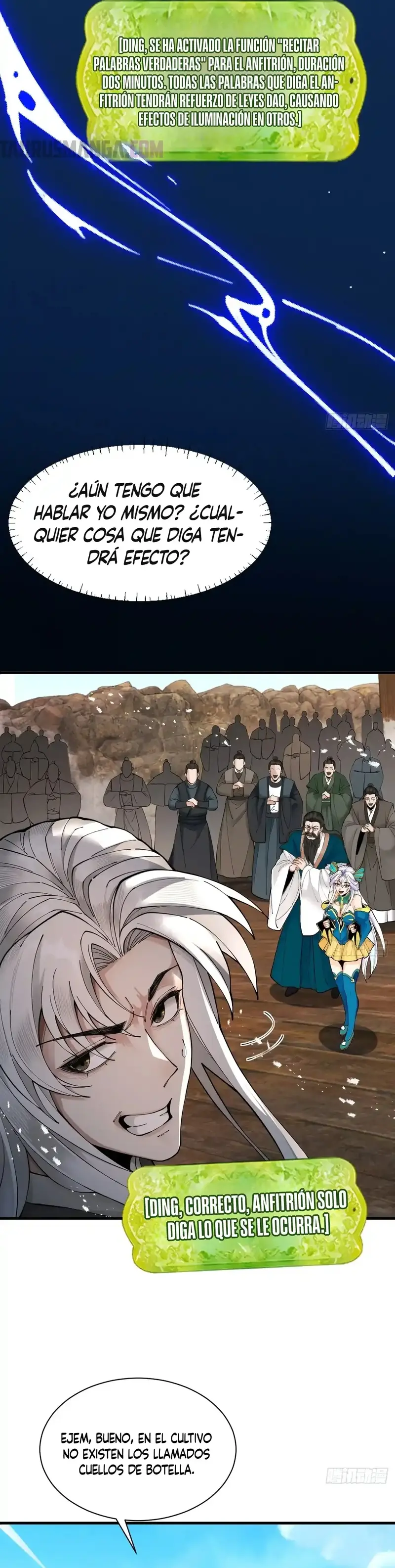 Cuando Enfrento a los Fuertes, me Vuelvo Aún más Fuerte > Capitulo 63 > Page 41