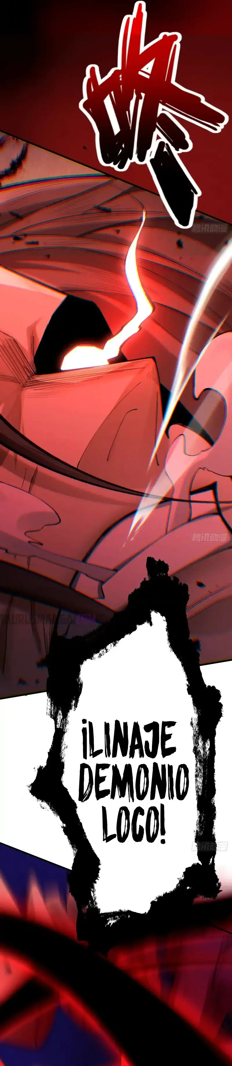Cuando Enfrento a los Fuertes, me Vuelvo Aún más Fuerte > Capitulo 63 > Page 371