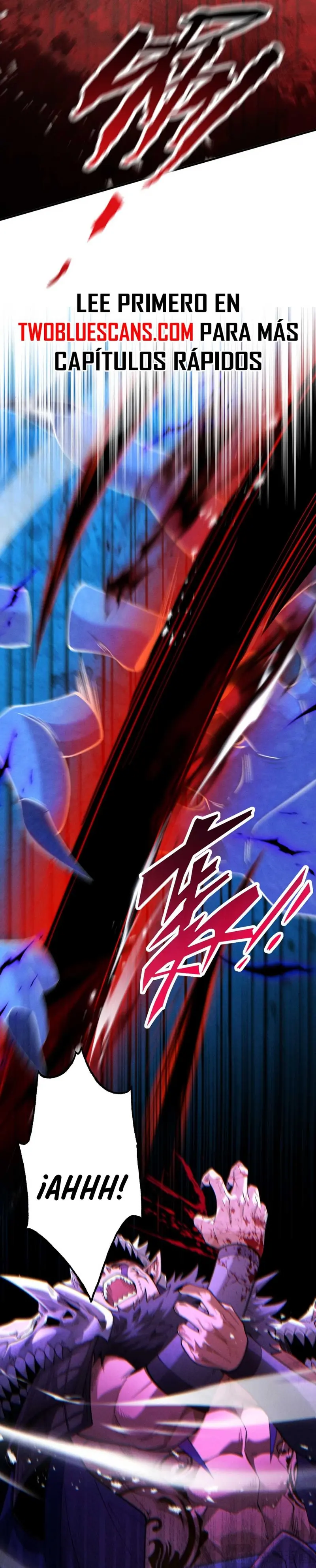 Cuando Enfrento a los Fuertes, me Vuelvo Aún más Fuerte > Capitulo 64 > Page 31