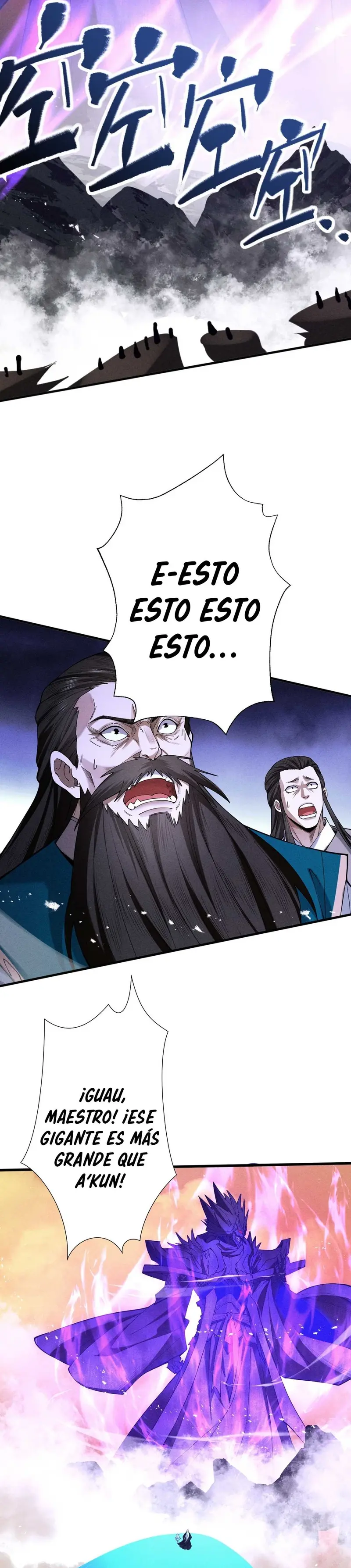 Cuando Enfrento a los Fuertes, me Vuelvo Aún más Fuerte > Capitulo 64 > Page 181