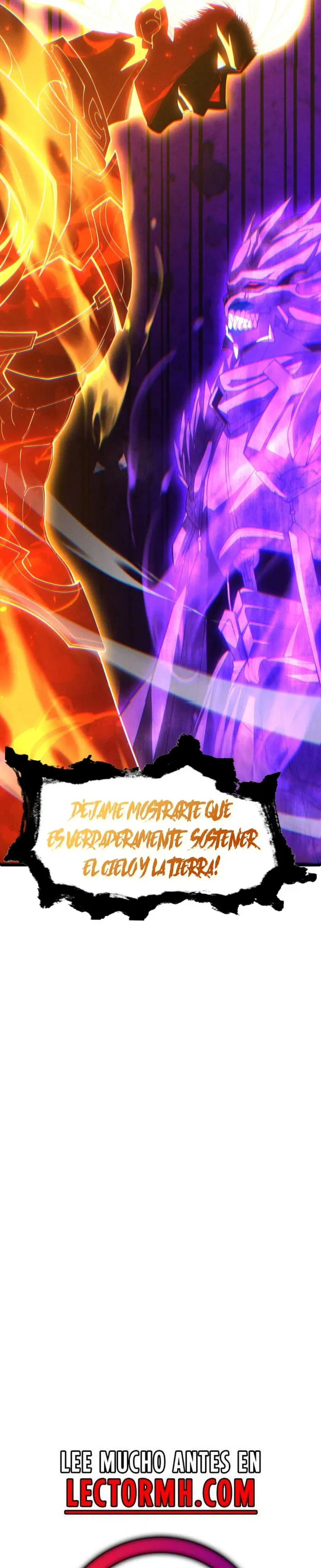 Cuando Enfrento a los Fuertes, me Vuelvo Aún más Fuerte > Capitulo 64 > Page 351