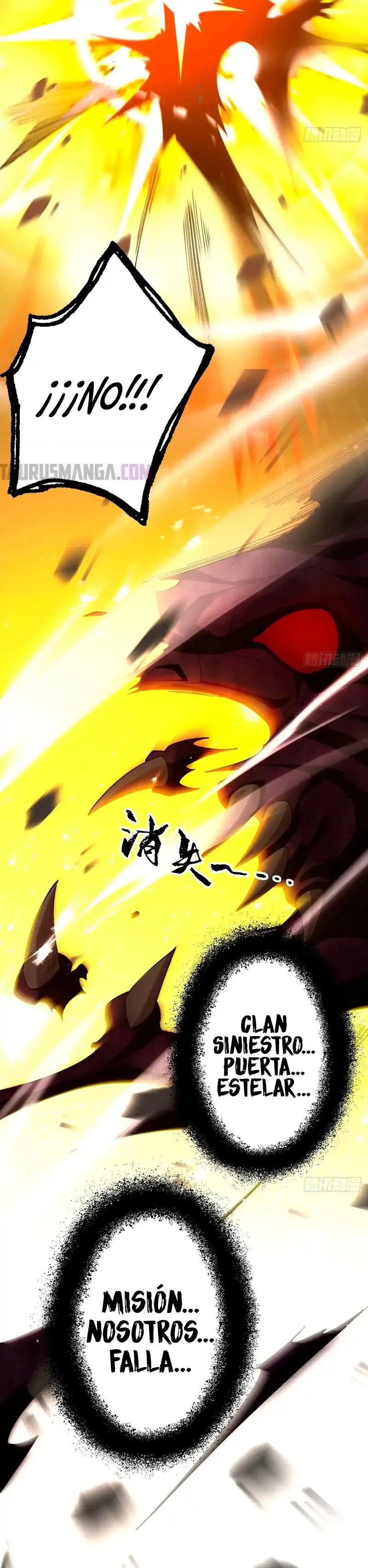 Cuando Enfrento a los Fuertes, me Vuelvo Aún más Fuerte > Capitulo 65 > Page 151