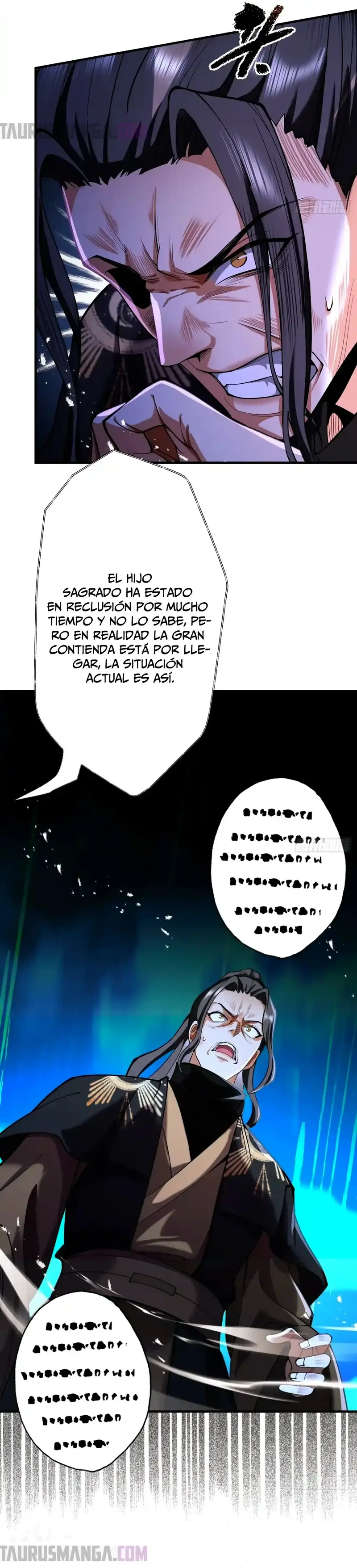 Cuando Enfrento a los Fuertes, me Vuelvo Aún más Fuerte > Capitulo 66 > Page 31