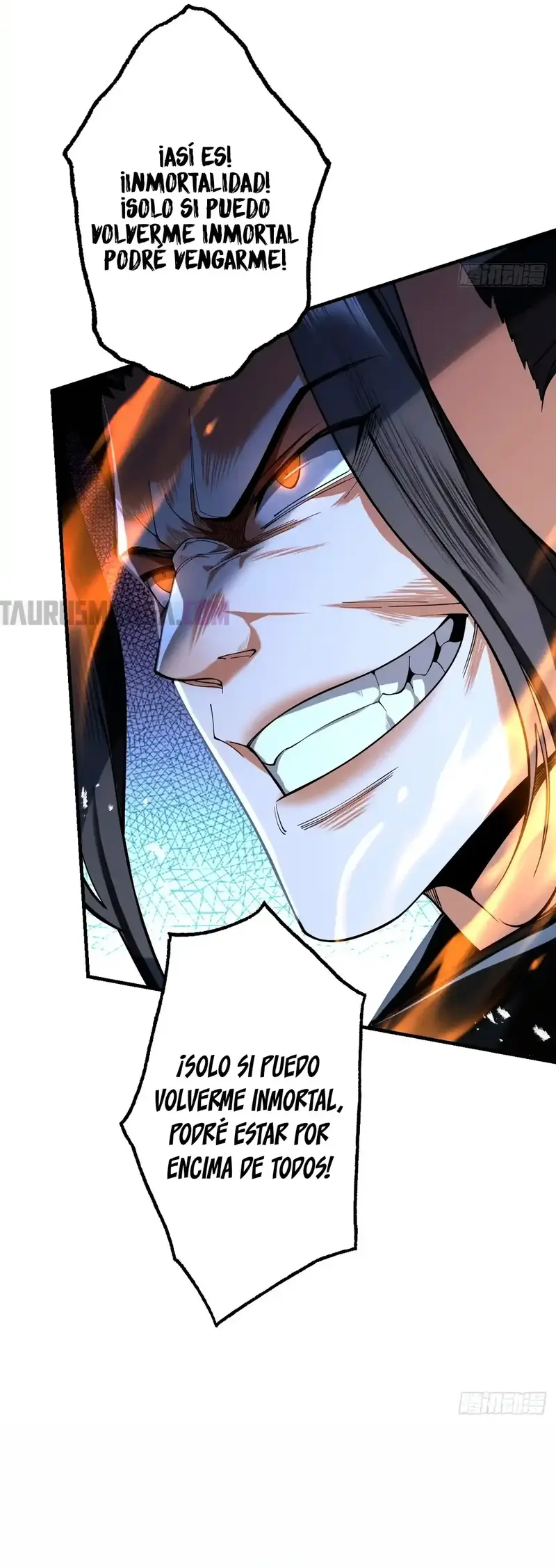 Cuando Enfrento a los Fuertes, me Vuelvo Aún más Fuerte > Capitulo 66 > Page 51
