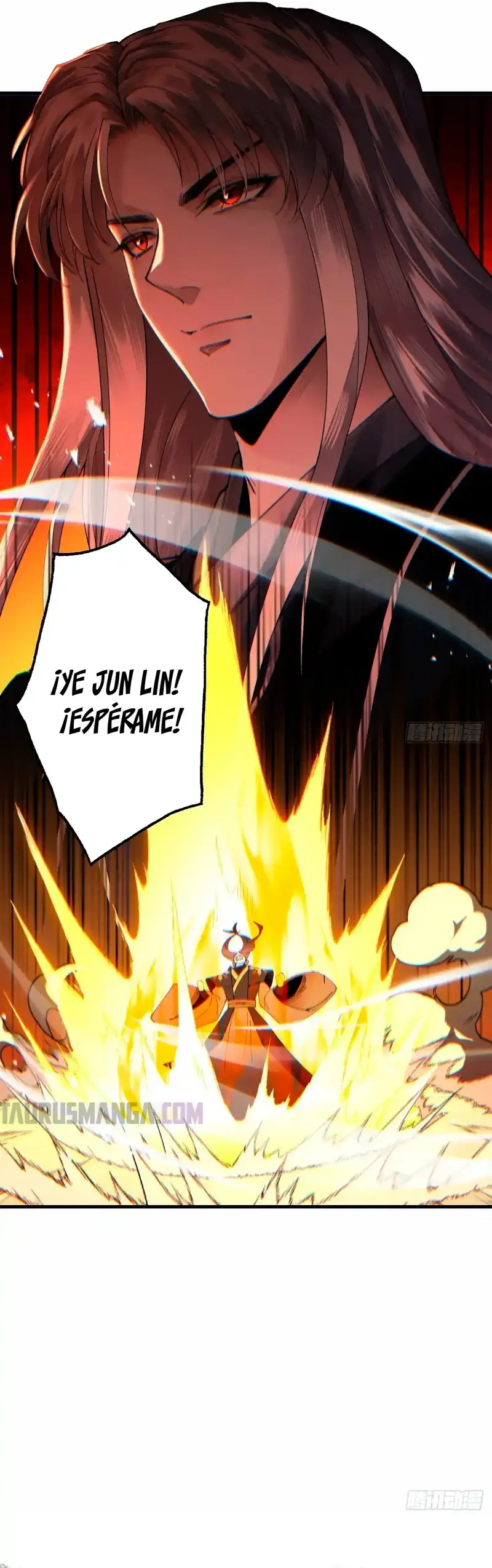 Cuando Enfrento a los Fuertes, me Vuelvo Aún más Fuerte > Capitulo 66 > Page 61