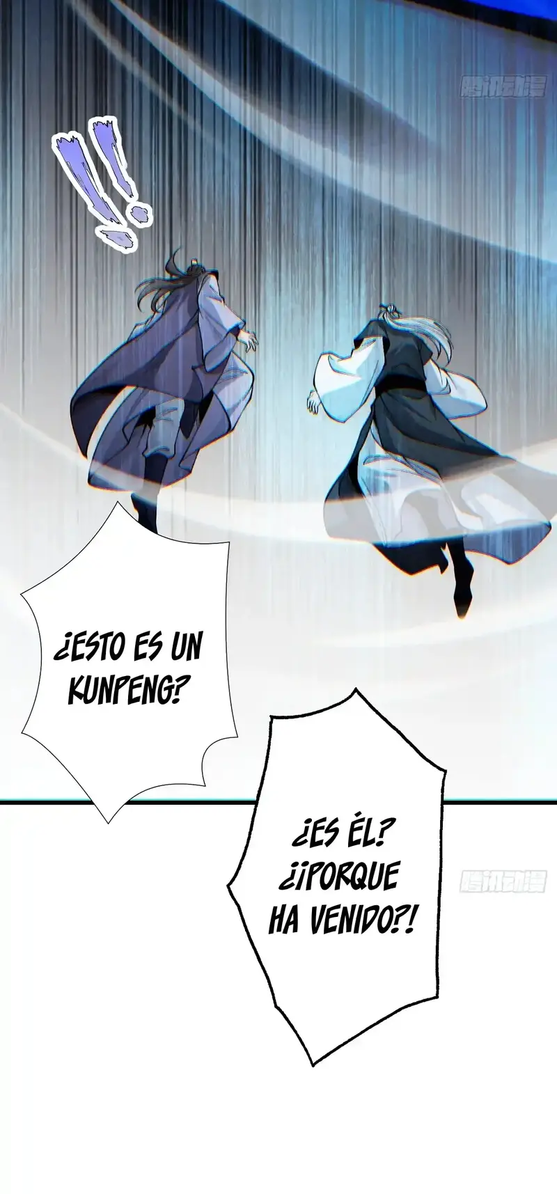 Cuando Enfrento a los Fuertes, me Vuelvo Aún más Fuerte > Capitulo 66 > Page 311