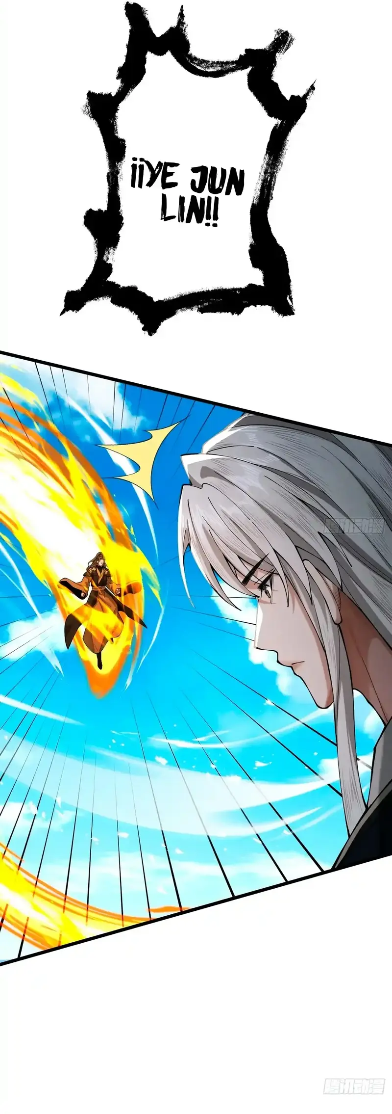 Cuando Enfrento a los Fuertes, me Vuelvo Aún más Fuerte > Capitulo 66 > Page 381
