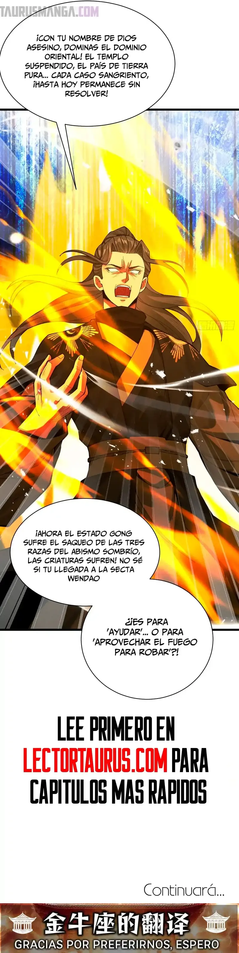 Cuando Enfrento a los Fuertes, me Vuelvo Aún más Fuerte > Capitulo 66 > Page 391