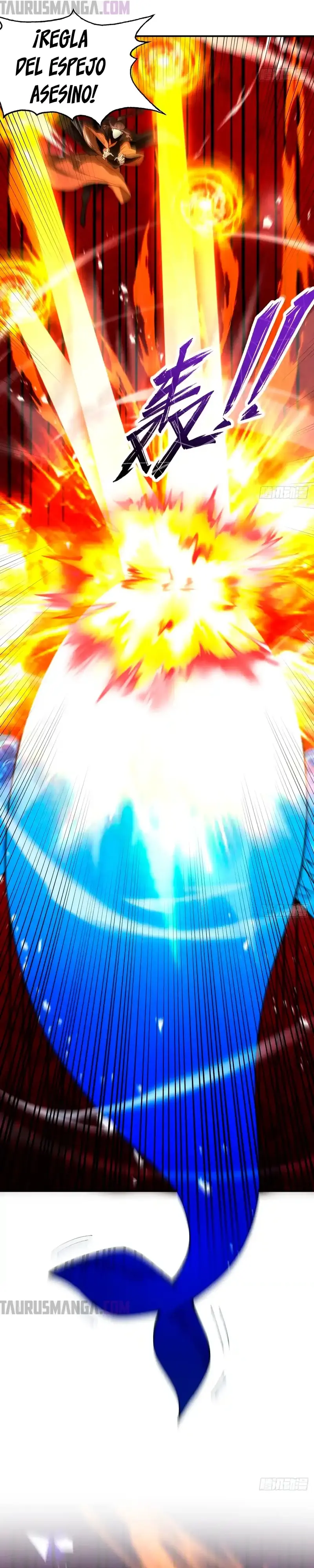 Cuando Enfrento a los Fuertes, me Vuelvo Aún más Fuerte > Capitulo 67 > Page 231