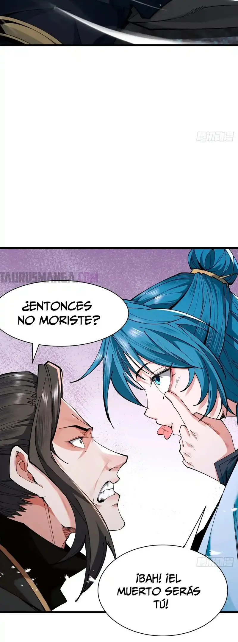 Cuando Enfrento a los Fuertes, me Vuelvo Aún más Fuerte > Capitulo 67 > Page 281