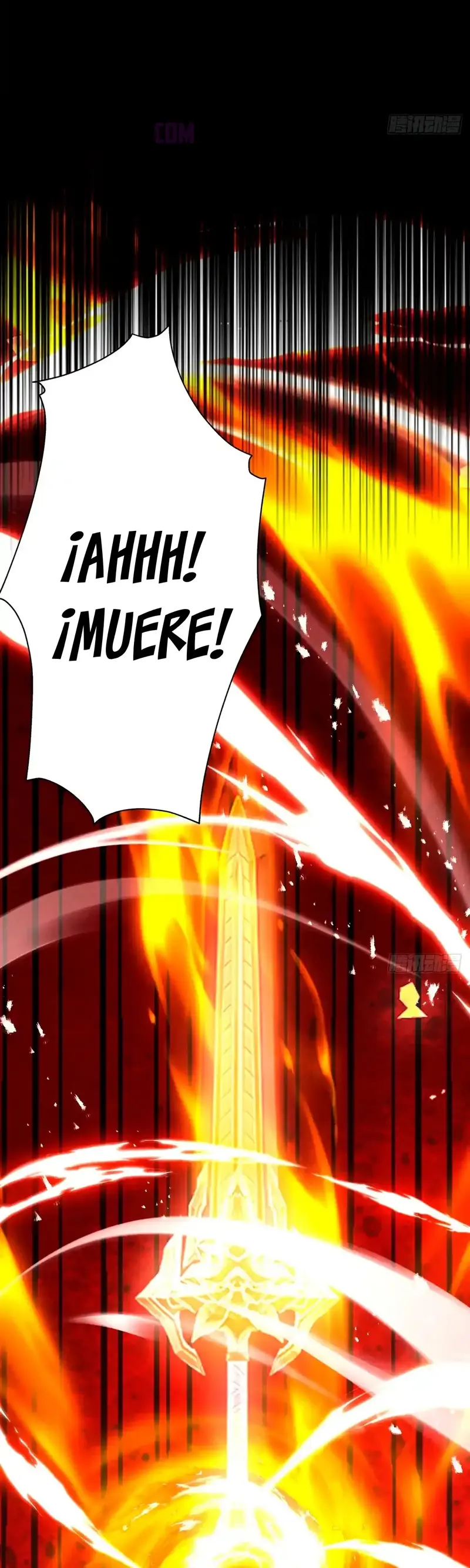 Cuando Enfrento a los Fuertes, me Vuelvo Aún más Fuerte > Capitulo 67 > Page 341