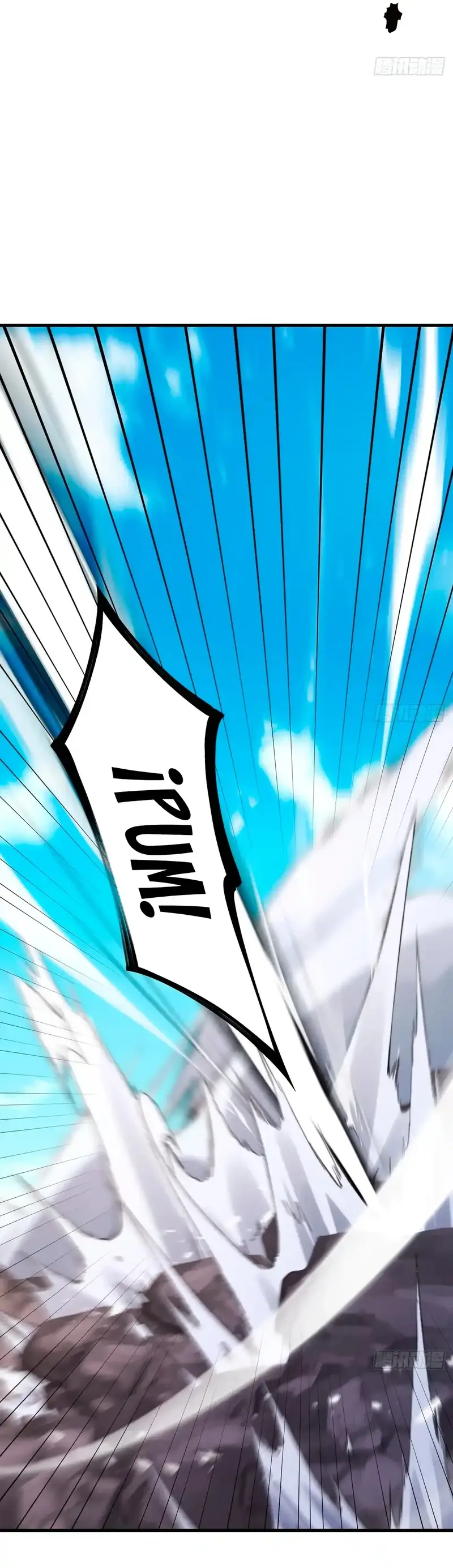 Cuando Enfrento a los Fuertes, me Vuelvo Aún más Fuerte > Capitulo 67 > Page 371
