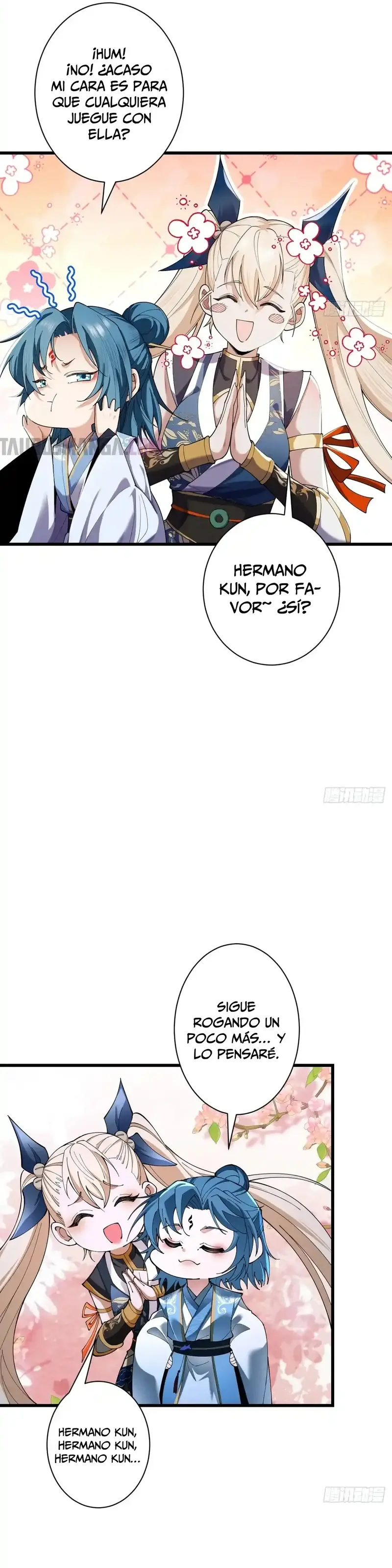 Cuando Enfrento a los Fuertes, me Vuelvo Aún más Fuerte > Capitulo 68 > Page 41