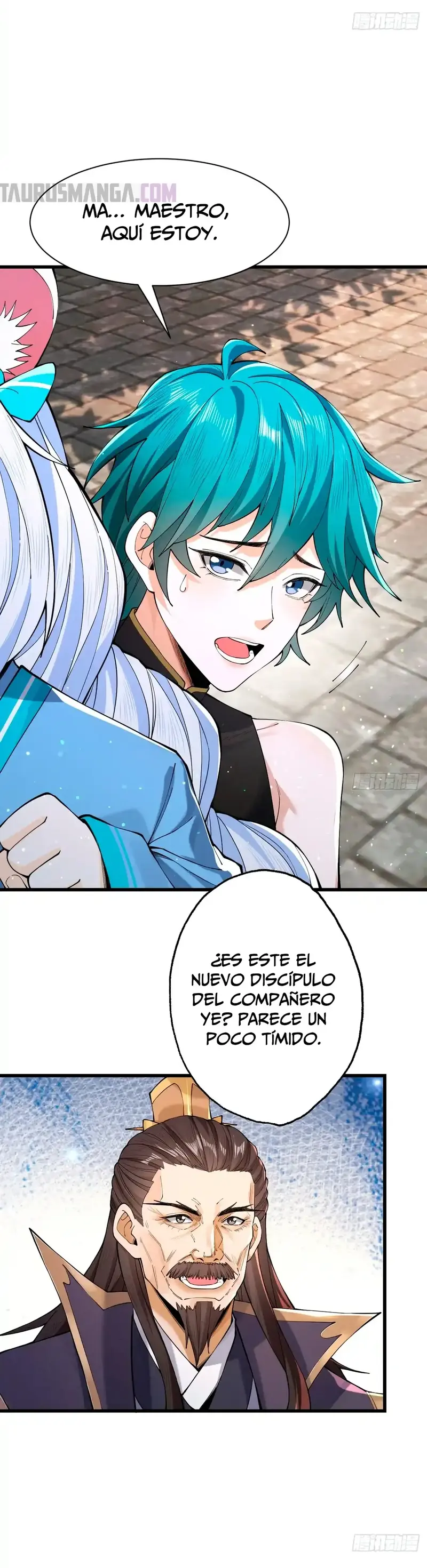 Cuando Enfrento a los Fuertes, me Vuelvo Aún más Fuerte > Capitulo 68 > Page 91