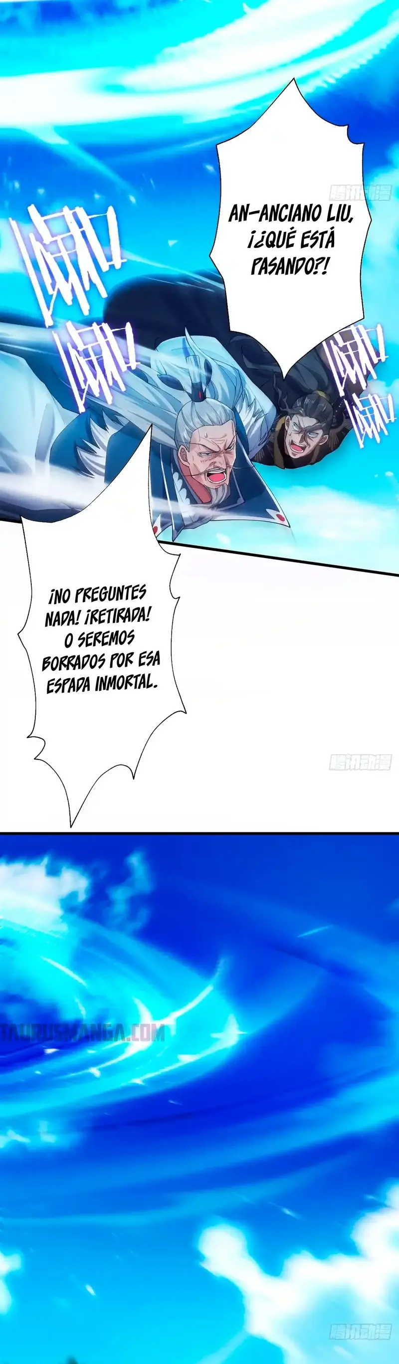 Cuando Enfrento a los Fuertes, me Vuelvo Aún más Fuerte > Capitulo 69 > Page 231