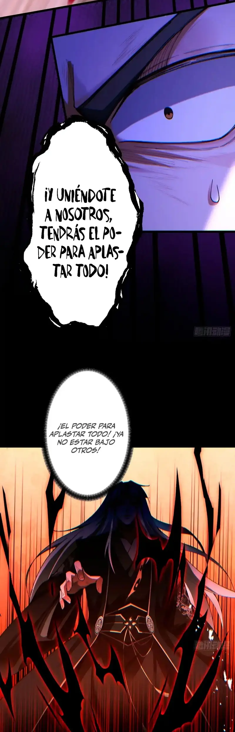 Cuando Enfrento a los Fuertes, me Vuelvo Aún más Fuerte > Capitulo 70 > Page 131