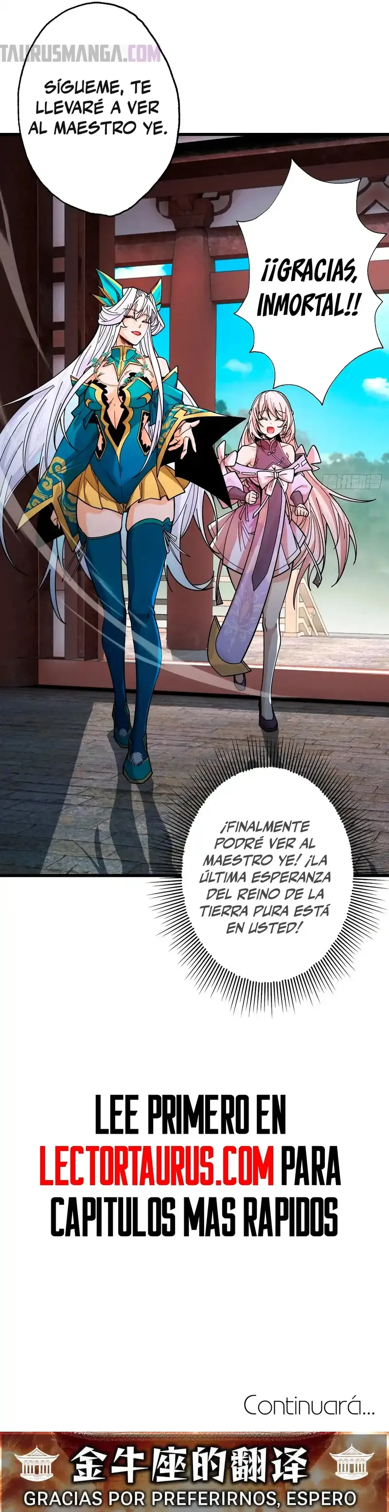 Cuando Enfrento a los Fuertes, me Vuelvo Aún más Fuerte > Capitulo 70 > Page 271