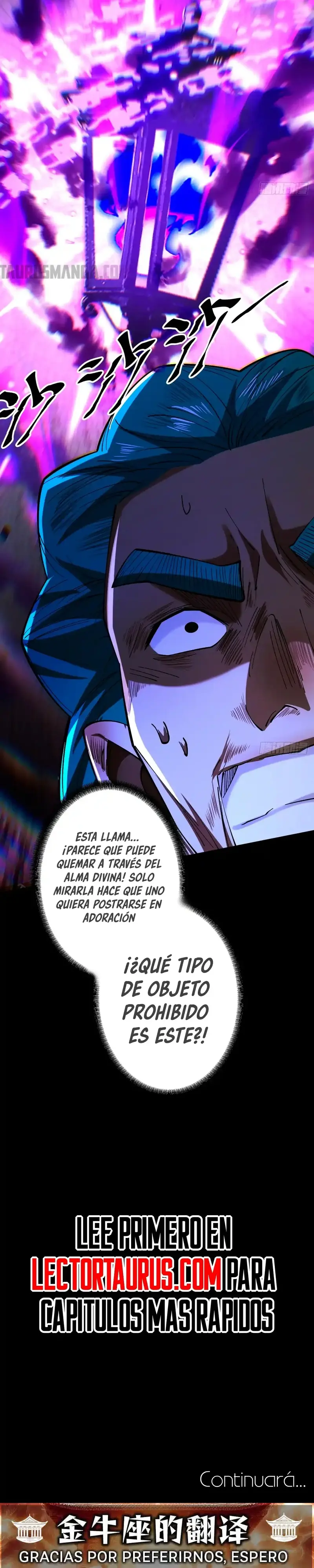 Cuando Enfrento a los Fuertes, me Vuelvo Aún más Fuerte > Capitulo 71 > Page 281