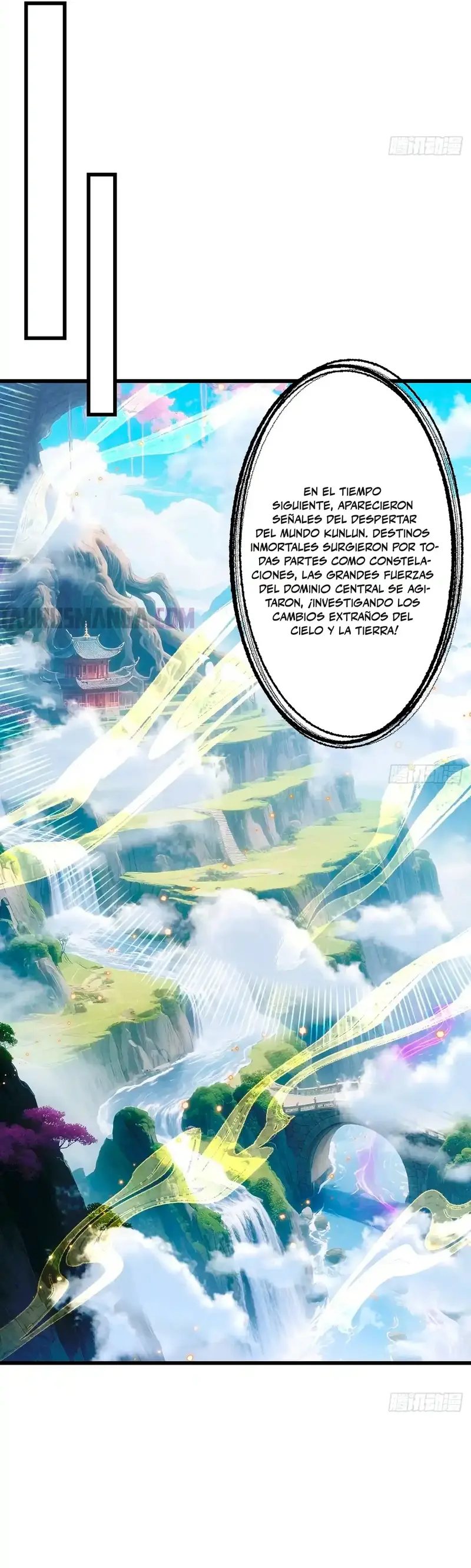 Cuando Enfrento a los Fuertes, me Vuelvo Aún más Fuerte > Capitulo 72 > Page 31
