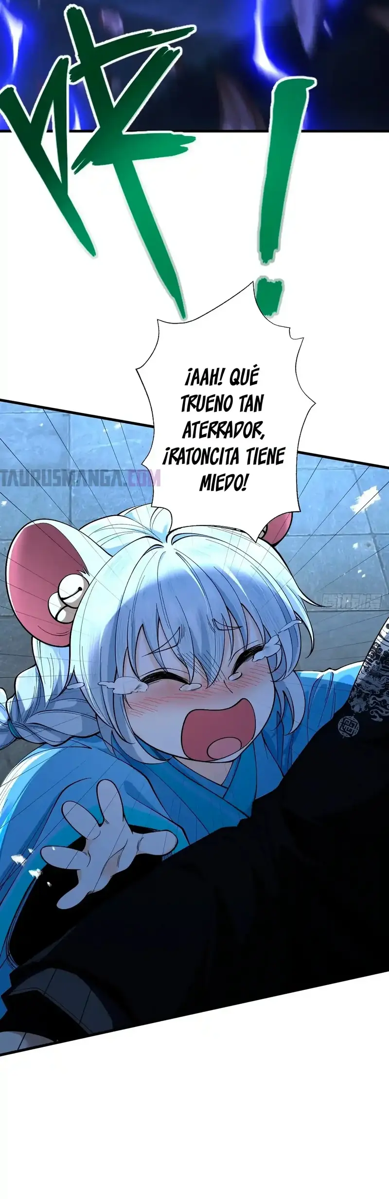 Cuando Enfrento a los Fuertes, me Vuelvo Aún más Fuerte > Capitulo 72 > Page 61