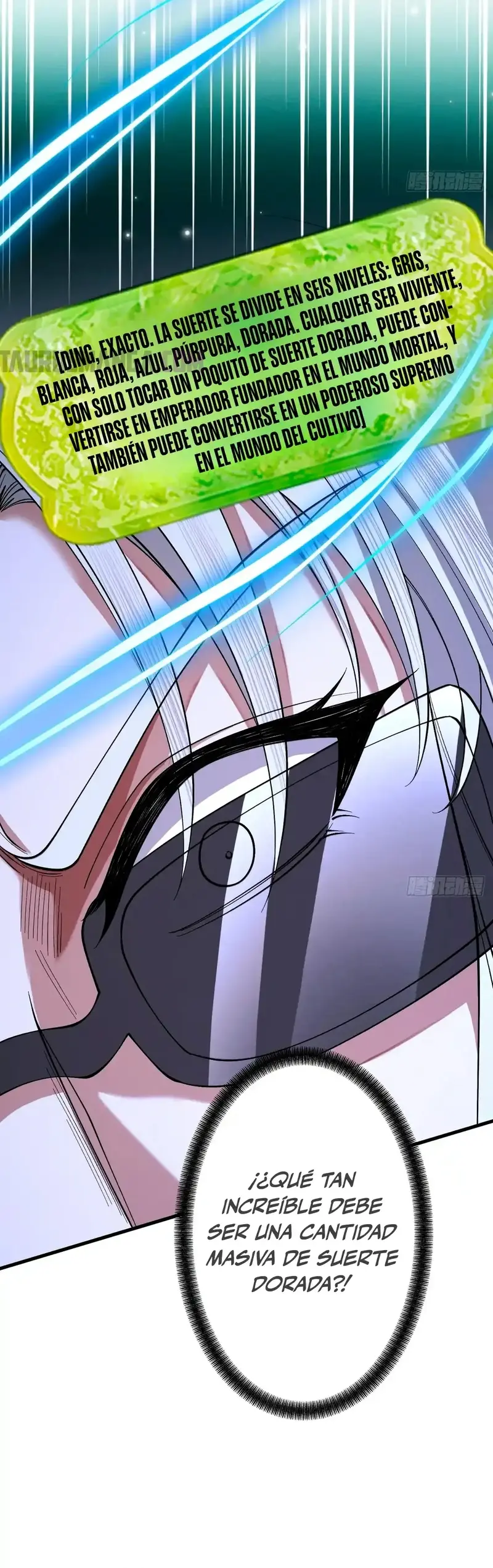 Cuando Enfrento a los Fuertes, me Vuelvo Aún más Fuerte > Capitulo 72 > Page 121