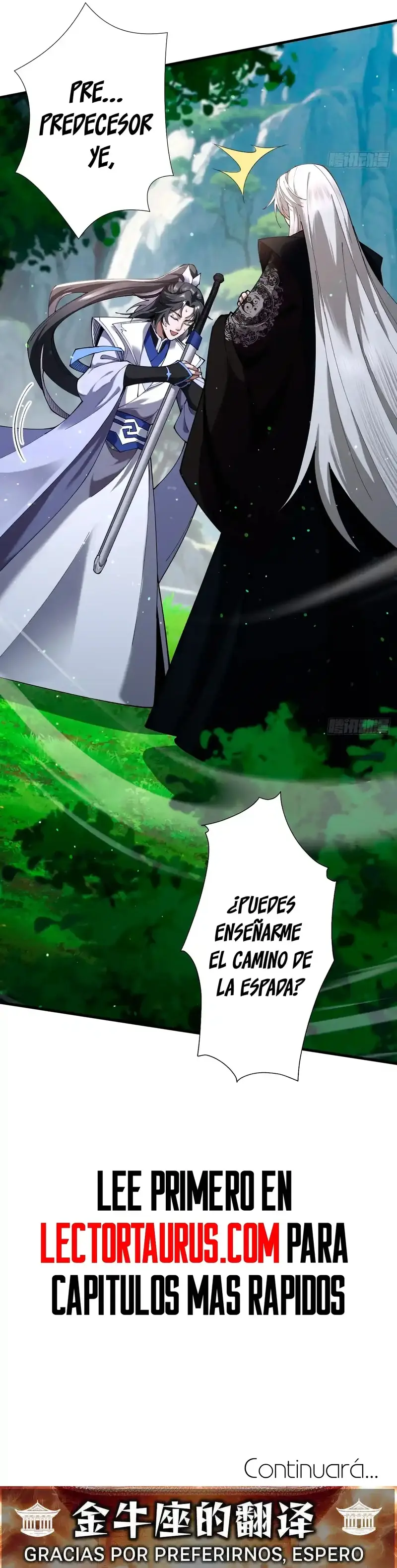 Cuando Enfrento a los Fuertes, me Vuelvo Aún más Fuerte > Capitulo 72 > Page 311
