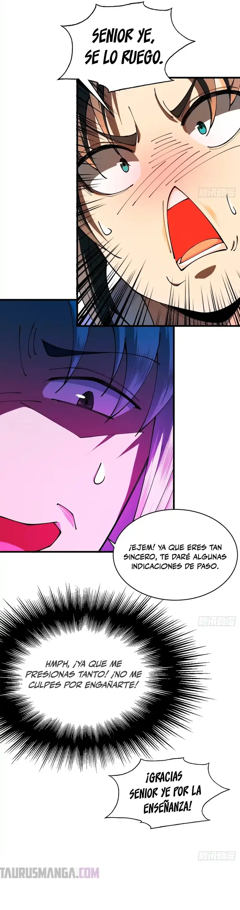 Cuando Enfrento a los Fuertes, me Vuelvo Aún más Fuerte > Capitulo 73 > Page 91
