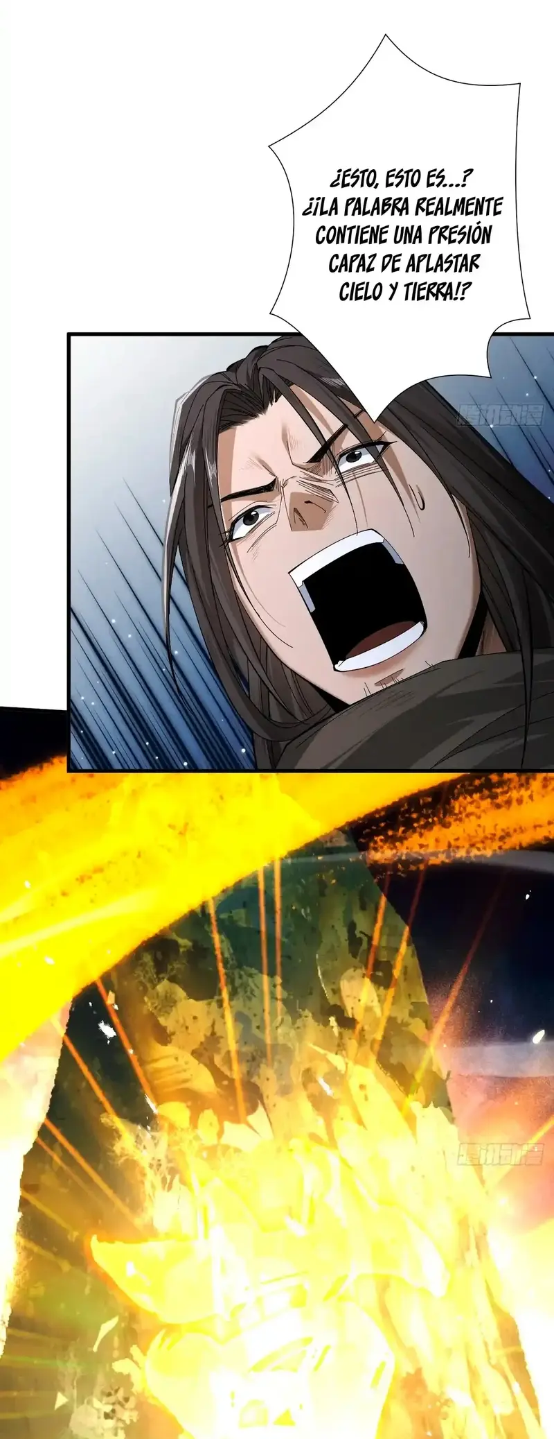 Cuando Enfrento a los Fuertes, me Vuelvo Aún más Fuerte > Capitulo 73 > Page 141