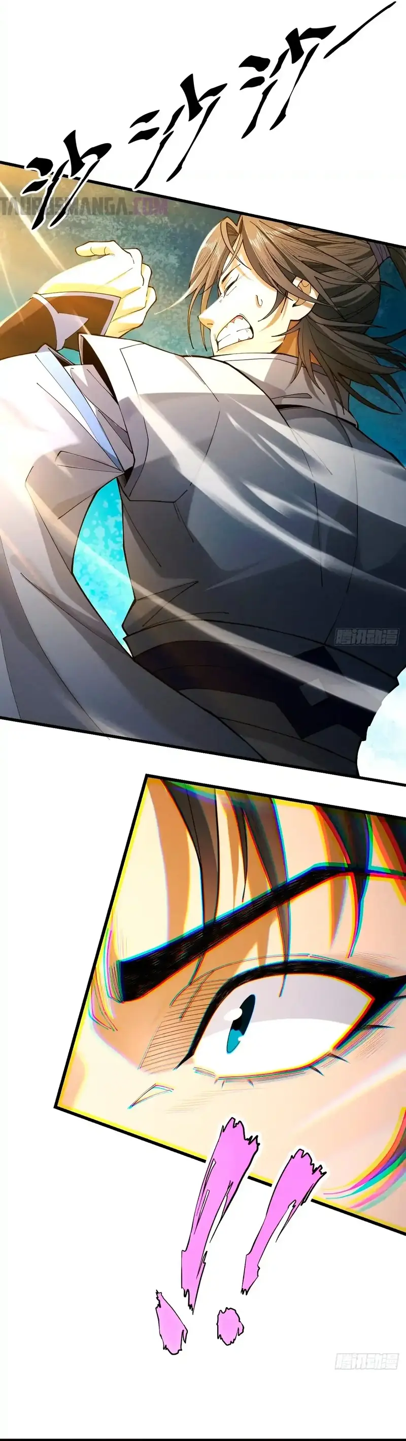 Cuando Enfrento a los Fuertes, me Vuelvo Aún más Fuerte > Capitulo 73 > Page 161