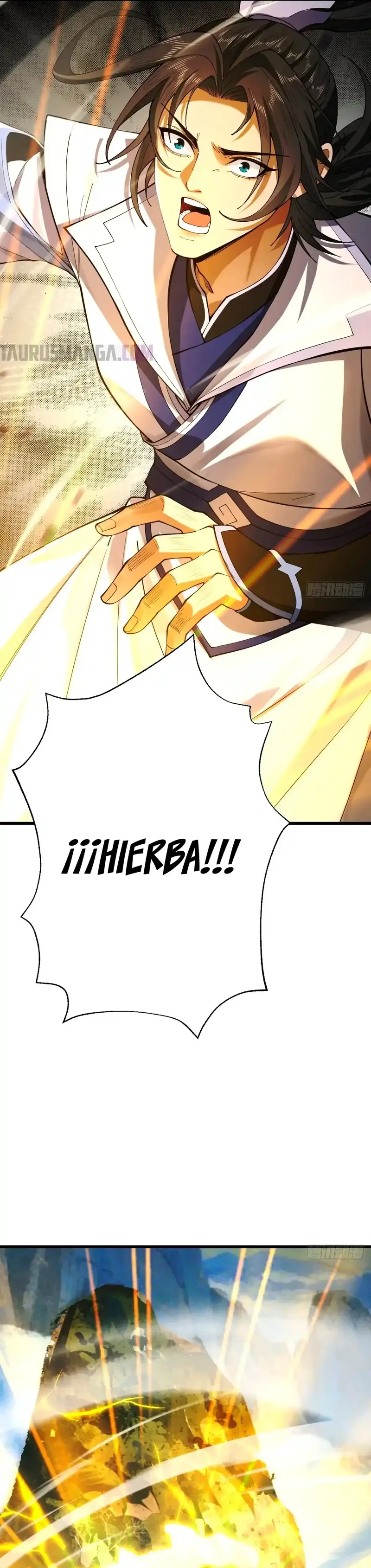 Cuando Enfrento a los Fuertes, me Vuelvo Aún más Fuerte > Capitulo 73 > Page 171