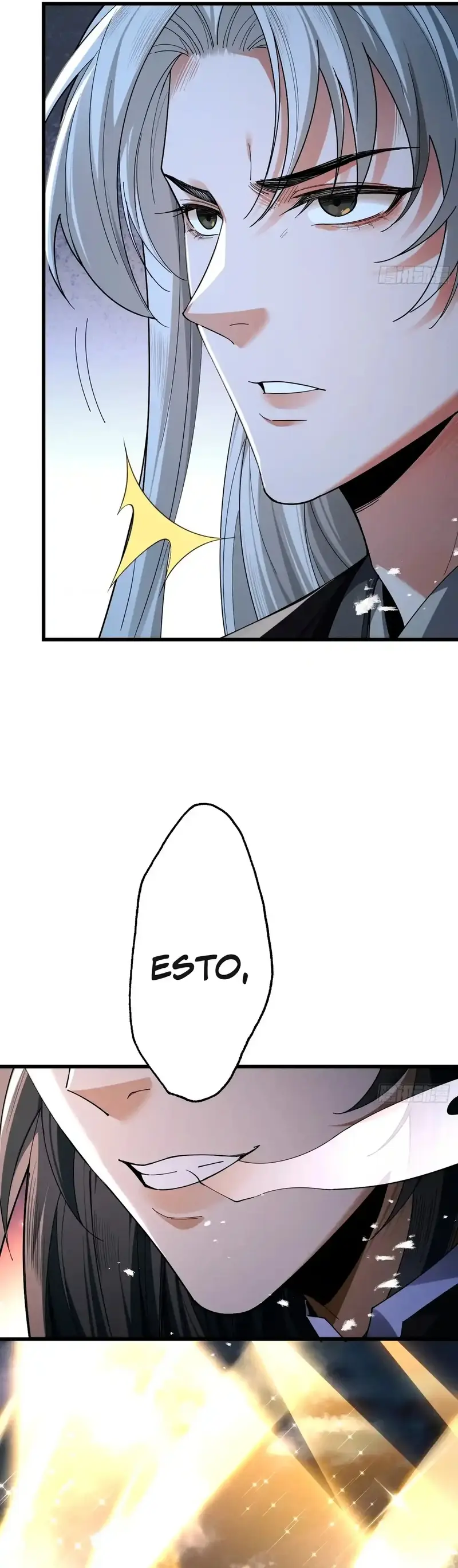 Cuando Enfrento a los Fuertes, me Vuelvo Aún más Fuerte > Capitulo 73 > Page 301